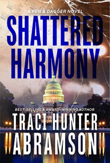 Picture of Shattered Harmony