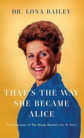 Picture of That's the Way She Became Alice
