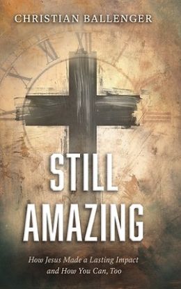 Picture of Still Amazing