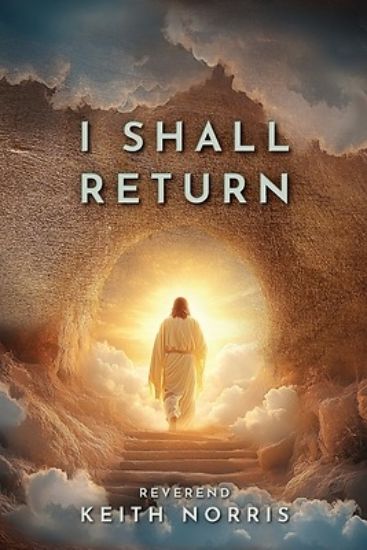 Picture of I Shall Return