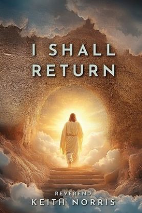 Picture of I Shall Return