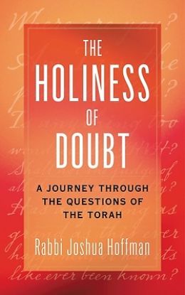 Picture of The Holiness of Doubt