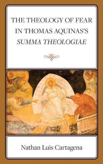 Picture of The Theology of Fear in Thomas Aquinas's Summa Theologiae