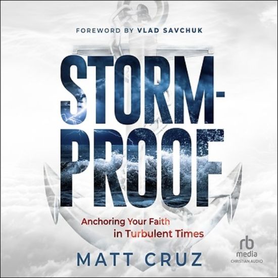 Picture of Stormproof