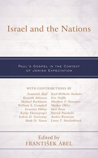 Picture of Israel and the Nations