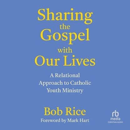 Picture of Sharing the Gospel with Our Lives