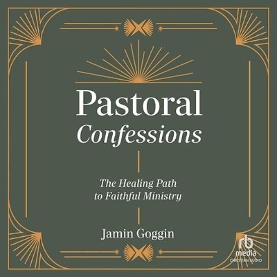Picture of Pastoral Confessions