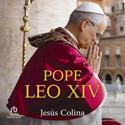 Picture of Pope Leo XIV