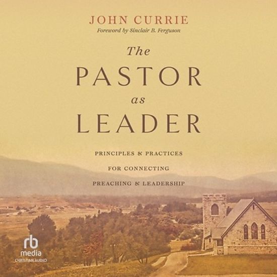 Picture of The Pastor as Leader