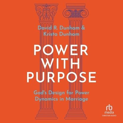 Picture of Power with Purpose