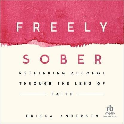 Picture of Freely Sober