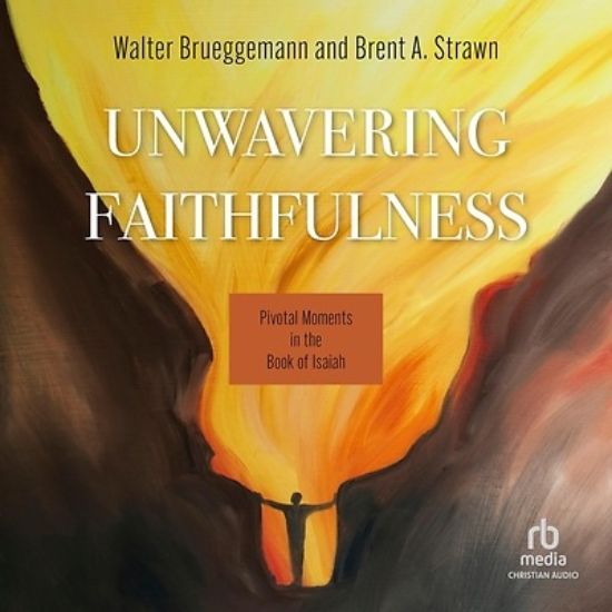 Picture of Unwavering Faithfulness