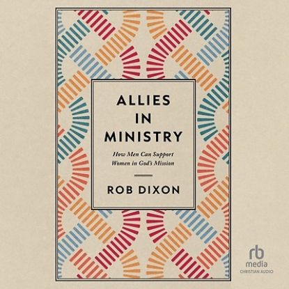 Picture of Allies in Ministry