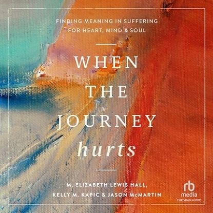 Picture of When the Journey Hurts