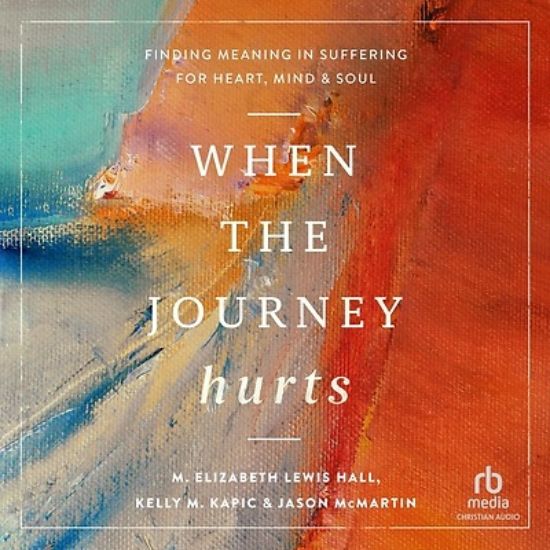 Picture of When the Journey Hurts