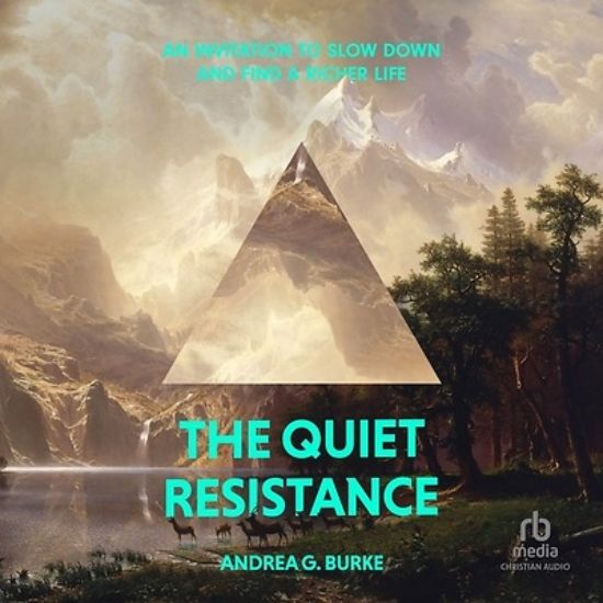 Picture of The Quiet Resistance