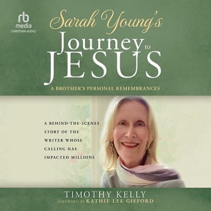 Picture of Sarah Young's Journey to Jesus