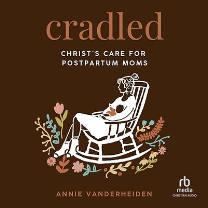Picture of Cradled