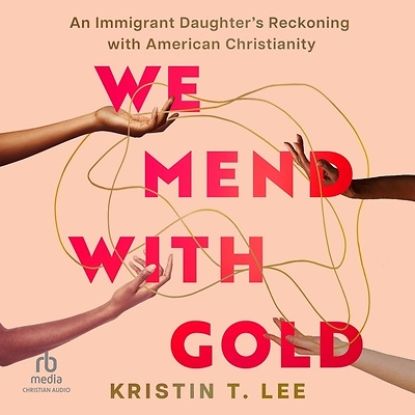 Picture of We Mend with Gold