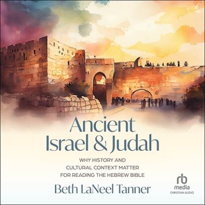 Picture of Ancient Israel and Judah