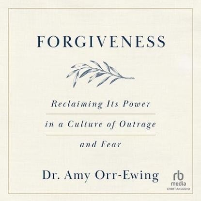Picture of Forgiveness