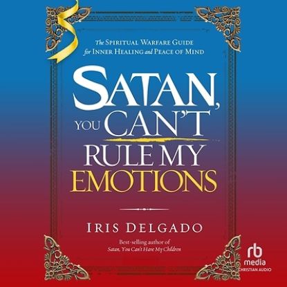 Picture of Satan, You Can't Rule My Emotions