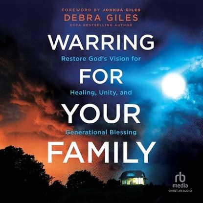 Picture of Warring for Your Family
