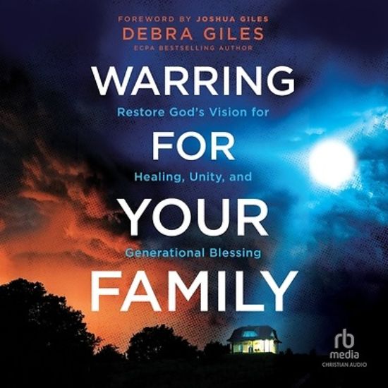 Picture of Warring for Your Family