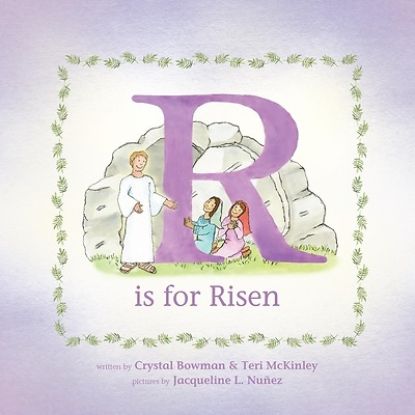 Picture of R Is for Risen