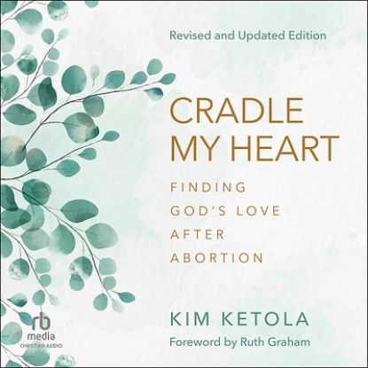 Picture of Cradle My Heart