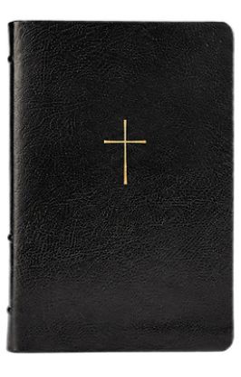 Picture of Book of Common Prayer and Holy Bible, Nrsvue with Apocrypha
