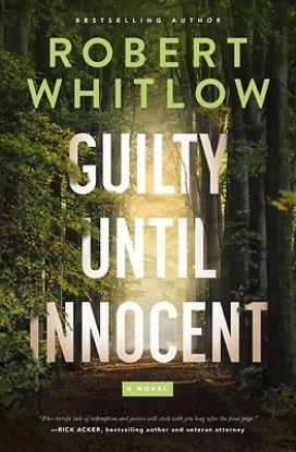 Picture of Guilty Until Innocent