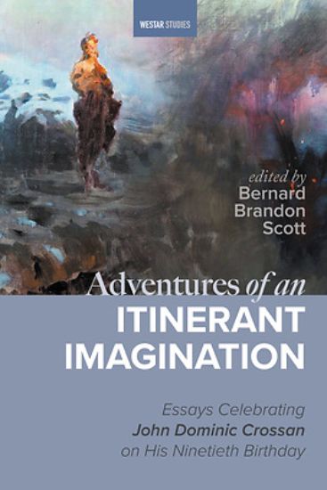 Picture of Adventures of an Itinerant Imagination