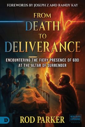 Picture of From Death to Deliverance