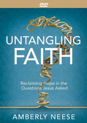 Picture of Untangling Faith DVD