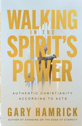 Picture of Walking in the Spirit's Power