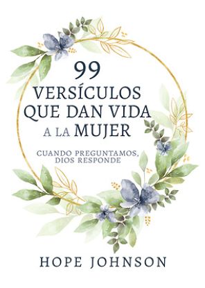 Picture of 99 Versículos Que Dan Vida a la Mujer