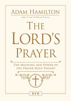 Picture of The Lord's Prayer DVD