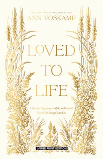 Picture of Loved to Life