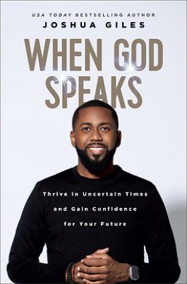 Picture of When God Speaks