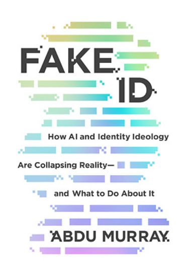 Picture of Fake Id