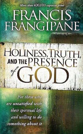 Picture of Holiness, Turth, and the Presence of God