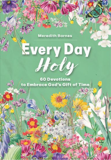 Picture of Every Day Holy