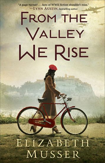 Picture of From the Valley We Rise