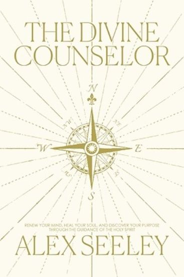 Picture of The Divine Counselor
