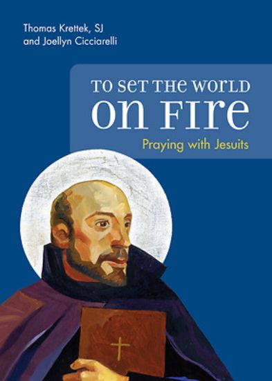 Picture of To Set the World on Fire