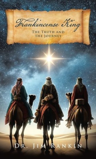 Picture of Frankincense King