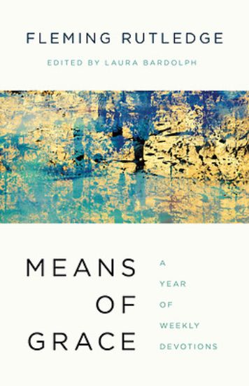 Picture of Means of Grace