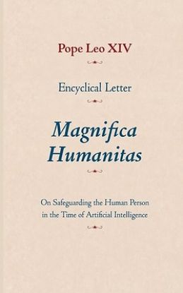 Picture of Encyclical Letter Magnifica Humanitas