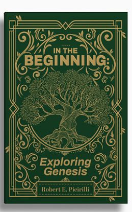 Picture of In the Beginning